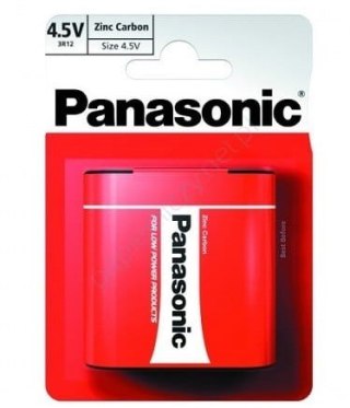 Bateria Panasonic 3R12/płaska