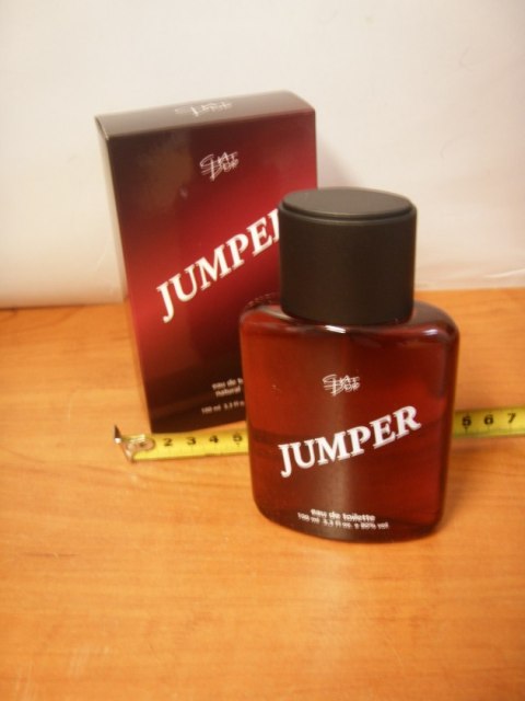 Perfumy 100ml ch.d. japp/jumper