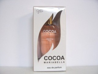 Perfumy 30ml Chat D`Or coca mariabella