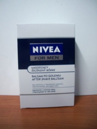 Balsam po goleniu NIVEA 100ml