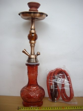 Shisha fajka wodna 55cm | MJ-165