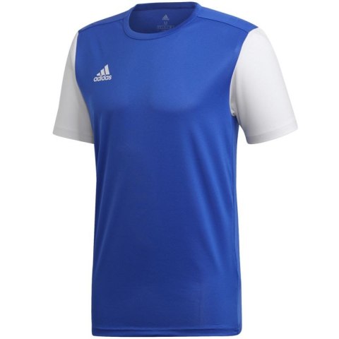 Koszulka piłkarska adidas Estro 19 JSY M DP3231 Koszulka piłkarska adidas Estro 19 JSY M DP3231