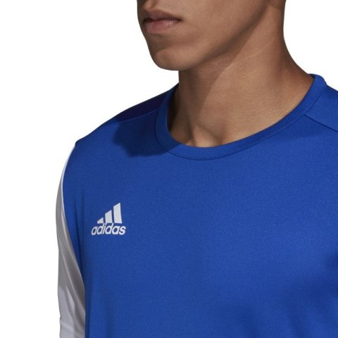 Koszulka piłkarska adidas Estro 19 JSY M DP3231 Koszulka piłkarska adidas Estro 19 JSY M DP3231