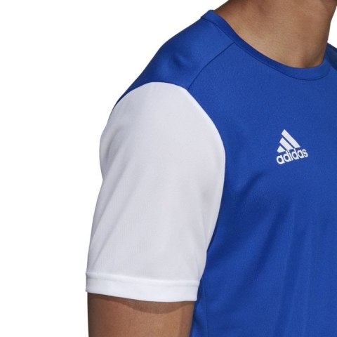 Koszulka piłkarska adidas Estro 19 JSY M DP3231 Koszulka piłkarska adidas Estro 19 JSY M DP3231