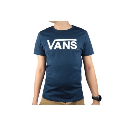 Koszulka Vans Ap M Flying VS Tee M VN0001O8LKZ Koszulka Vans Ap M Flying VS Tee M VN0001O8LKZ