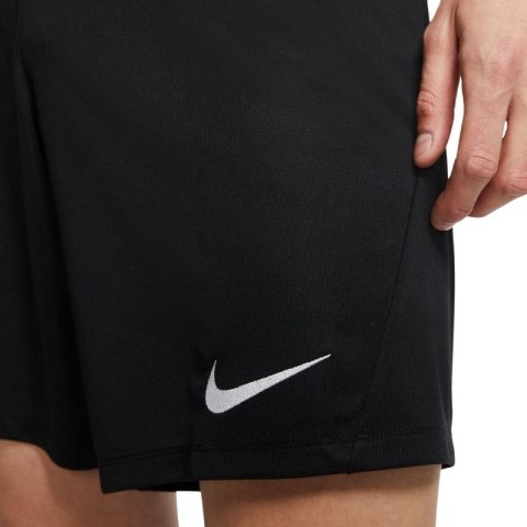 Spodenki Nike Dry Park III NB M BV6855 010 Spodenki Nike Dry Park III NB M BV6855 010