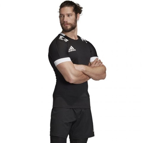 Koszulka adidas TW 3S Jersey F M DY8502 Koszulka adidas TW 3S Jersey F M DY8502