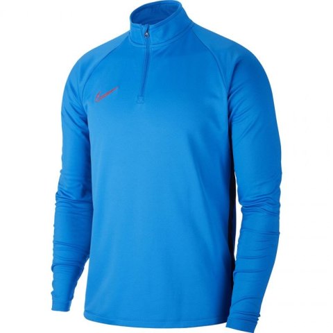 Bluza treningowa Nike Dry Academy Drill Top M AJ9708 453 Bluza treningowa Nike Dry Academy Drill Top M AJ9708 453