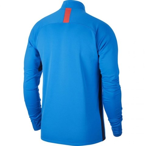 Bluza treningowa Nike Dry Academy Drill Top M AJ9708 453 Bluza treningowa Nike Dry Academy Drill Top M AJ9708 453