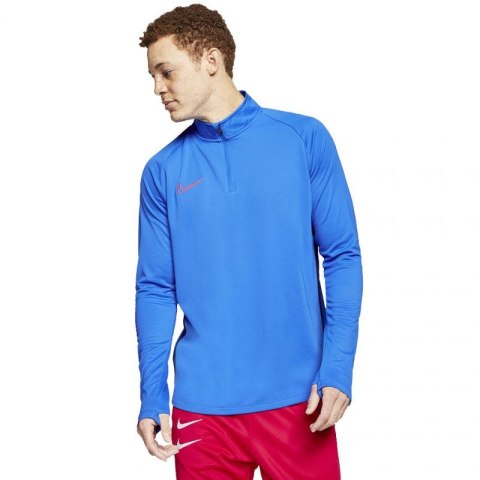 Bluza treningowa Nike Dry Academy Drill Top M AJ9708 453 Bluza treningowa Nike Dry Academy Drill Top M AJ9708 453