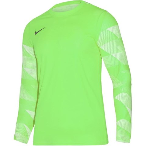 Koszulka Nike Dry Park IV JSY LS GK Jr CJ6072-702 Koszulka Nike Dry Park IV JSY LS GK Jr CJ6072-702