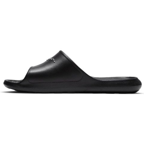 Klapki Nike Victori One M CZ5478-001 czarne Klapki Nike Victori One M CZ5478-001 czarne