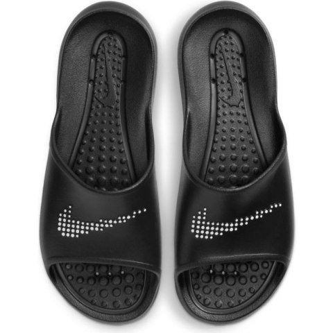 Klapki Nike Victori One M CZ5478-001 czarne Klapki Nike Victori One M CZ5478-001 czarne