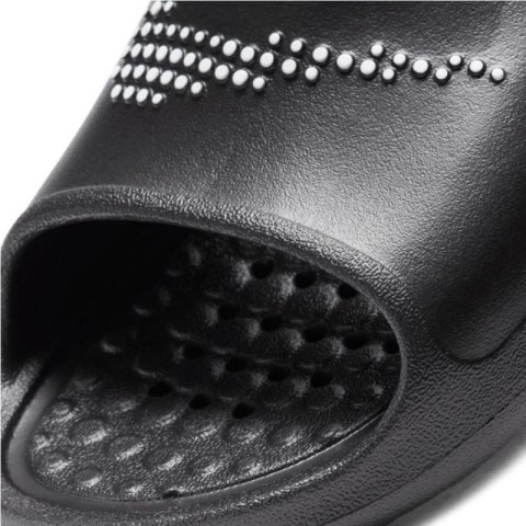 Klapki Nike Victori One M CZ5478-001 czarne Klapki Nike Victori One M CZ5478-001 czarne