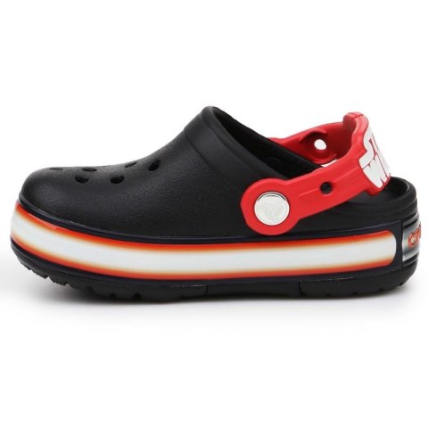 Chodaki Crocs Star Wars Vader Jr 16160-0X9