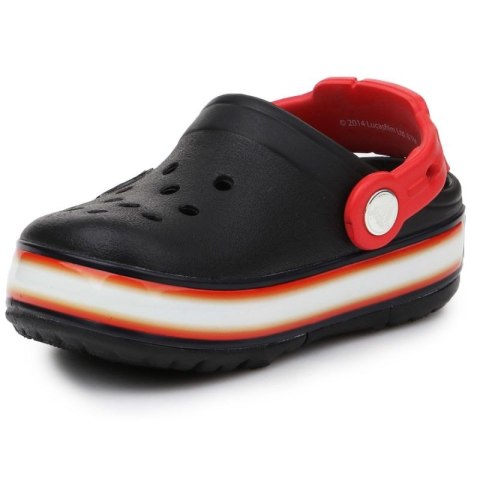 Chodaki Crocs Star Wars Vader Jr 16160-0X9