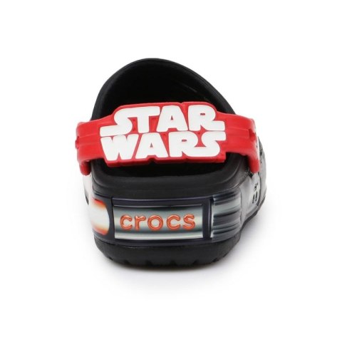 Chodaki Crocs Star Wars Vader Jr 16160-0X9