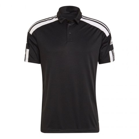 Koszulka adidas Squadra 21 Polo M GK9556 Koszulka adidas Squadra 21 Polo M GK9556