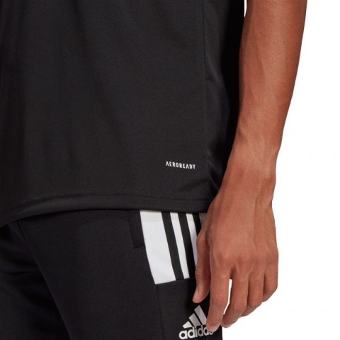 Koszulka adidas Squadra 21 Polo M GK9556 Koszulka adidas Squadra 21 Polo M GK9556