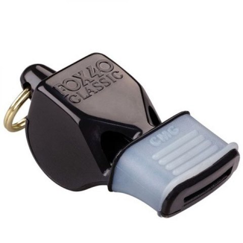 Gwizdek Fox 40 CMG Classic Official 9601-00089603-0008 Gwizdek Fox 40 CMG Classic Official 9601-00089603-0008