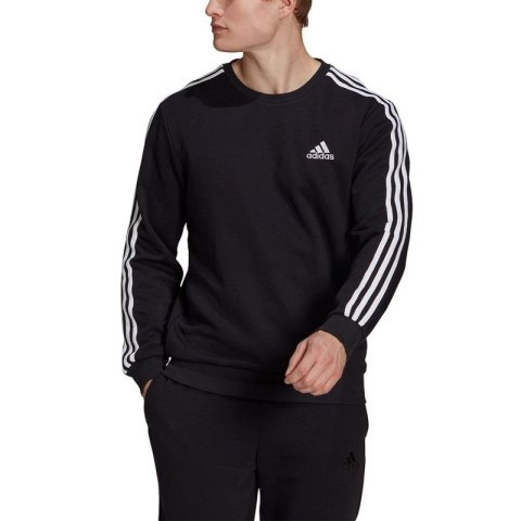 Bluza adidas Essentials Sweatshirt M GK9078