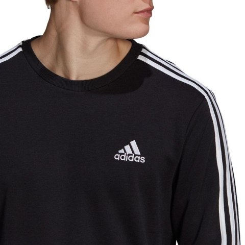 Bluza adidas Essentials Sweatshirt M GK9078