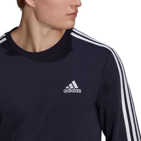 Bluza adidas Essentials Sweatshirt M GK9079 Bluza adidas Essentials Sweatshirt M GK9079