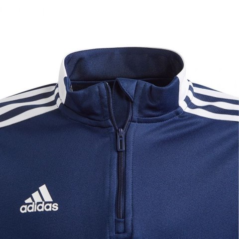 Bluza adidas Tiro 21 Training Top Youth Jr GK9661 Bluza adidas Tiro 21 Training Top Youth Jr GK9661