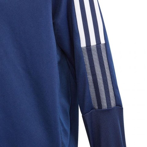 Bluza adidas Tiro 21 Training Top Youth Jr GK9661 Bluza adidas Tiro 21 Training Top Youth Jr GK9661