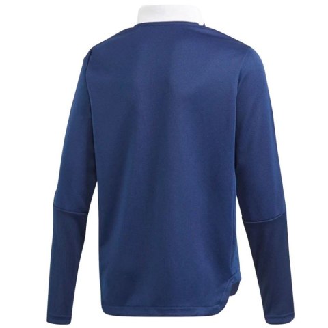 Bluza adidas Tiro 21 Training Top Youth Jr GK9661 Bluza adidas Tiro 21 Training Top Youth Jr GK9661