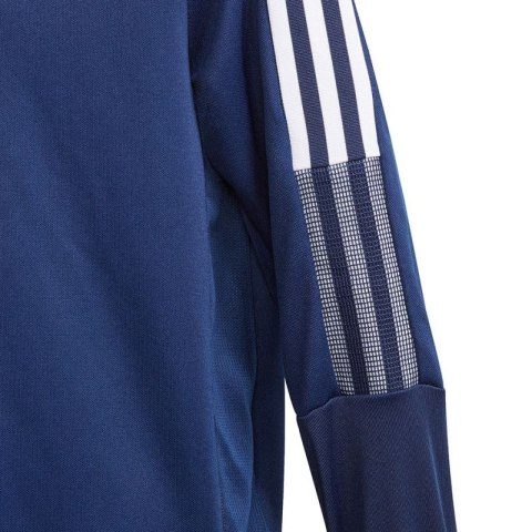Bluza adidas Tiro 21 Training Top Youth Jr GK9661 Bluza adidas Tiro 21 Training Top Youth Jr GK9661