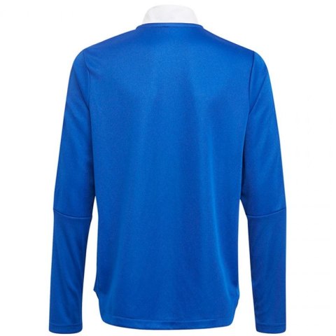 Bluza adidas Tiro 21 Training Top Youth Jr GM7322 Bluza adidas Tiro 21 Training Top Youth Jr GM7322