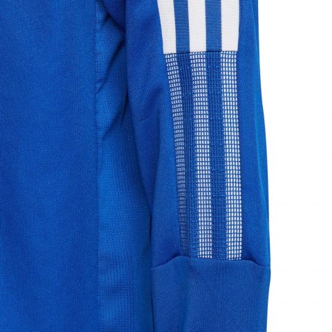 Bluza adidas Tiro 21 Training Top Youth Jr GM7322 Bluza adidas Tiro 21 Training Top Youth Jr GM7322