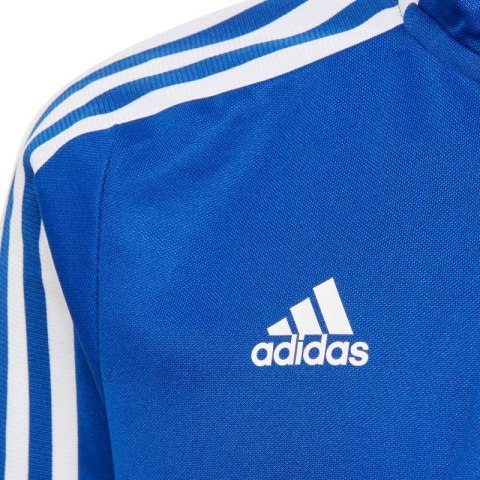 Bluza adidas Tiro 21 Training Top Youth Jr GM7322 Bluza adidas Tiro 21 Training Top Youth Jr GM7322