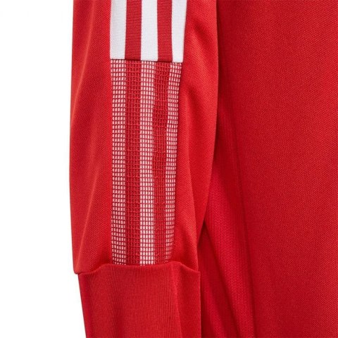 Bluza adidas Tiro 21 Training Top Youth Jr GM7323 Bluza adidas Tiro 21 Training Top Youth Jr GM7323