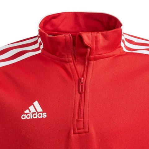 Bluza adidas Tiro 21 Training Top Youth Jr GM7323 Bluza adidas Tiro 21 Training Top Youth Jr GM7323
