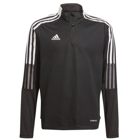 Bluza adidas Tiro 21 Training Top Youth Jr GM7325 Bluza adidas Tiro 21 Training Top Youth Jr GM7325
