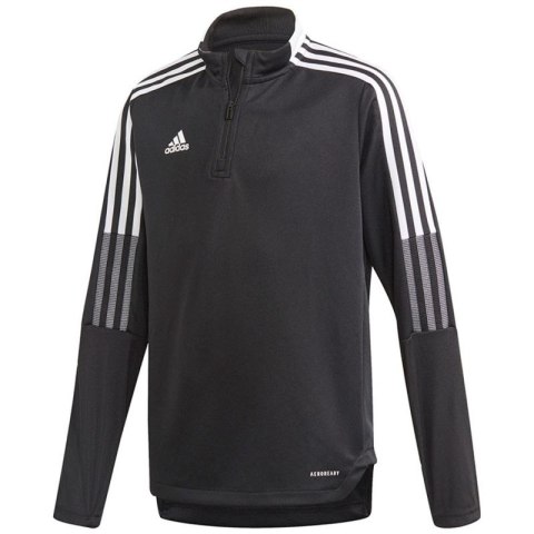 Bluza adidas Tiro 21 Training Top Youth Jr GM7325 Bluza adidas Tiro 21 Training Top Youth Jr GM7325
