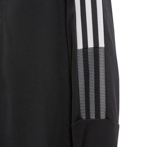 Bluza adidas Tiro 21 Training Top Youth Jr GM7325 Bluza adidas Tiro 21 Training Top Youth Jr GM7325