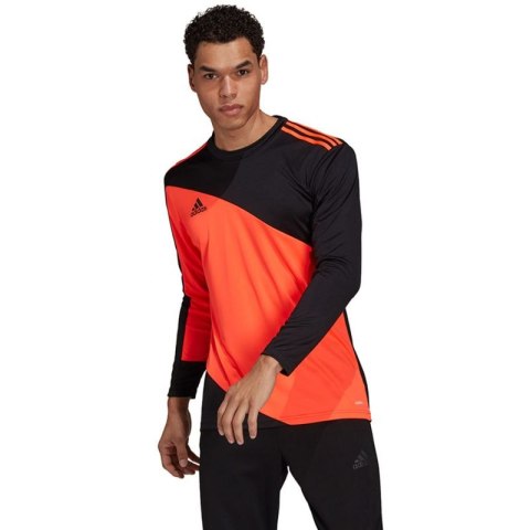 Bluza bramkarska adidas Squadra 21 Goalkeeper Jersey M GK9805 Bluza bramkarska adidas Squadra 21 Goalkeeper Jersey M GK9805