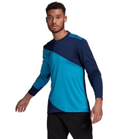 Bluza bramkarska adidas Squadra 21 Goalkeeper Jersey M GN6944