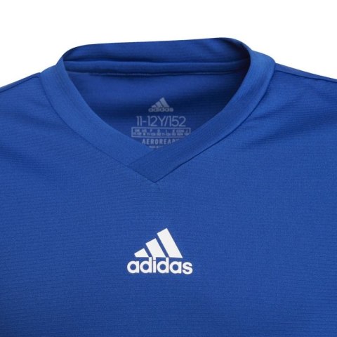 Koszulka adidas Team Base Tee Jr GK9087 Koszulka adidas Team Base Tee Jr GK9087