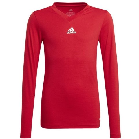 Koszulka adidas Team Base Tee Jr GN5711 Koszulka adidas Team Base Tee Jr GN5711