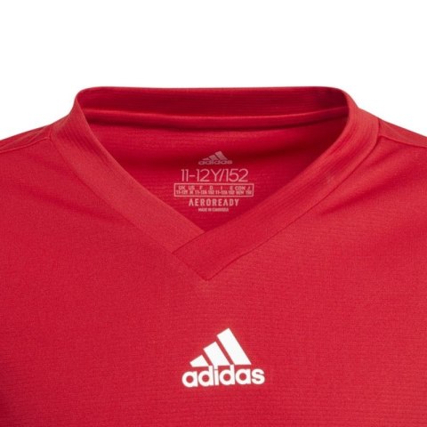 Koszulka adidas Team Base Tee Jr GN5711 Koszulka adidas Team Base Tee Jr GN5711