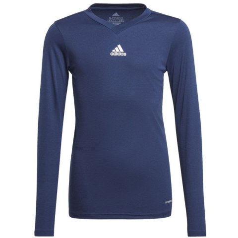 Koszulka adidas Team Base Tee Jr GN5712 Koszulka adidas Team Base Tee Jr GN5712