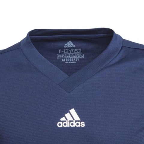 Koszulka adidas Team Base Tee Jr GN5712 Koszulka adidas Team Base Tee Jr GN5712