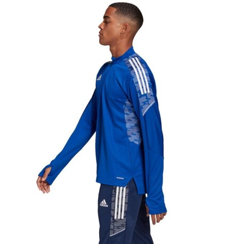 Bluza adidas Condivo 21 Training Top Primeblue M GE5421 Bluza adidas Condivo 21 Training Top Primeblue M GE5421