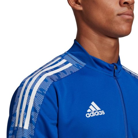 Bluza adidas Condivo 21 Training Top Primeblue M GE5421 Bluza adidas Condivo 21 Training Top Primeblue M GE5421