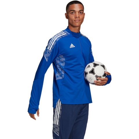 Bluza adidas Condivo 21 Training Top Primeblue M GE5421 Bluza adidas Condivo 21 Training Top Primeblue M GE5421