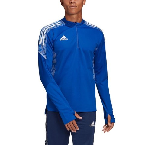 Bluza adidas Condivo 21 Training Top Primeblue M GE5421 Bluza adidas Condivo 21 Training Top Primeblue M GE5421